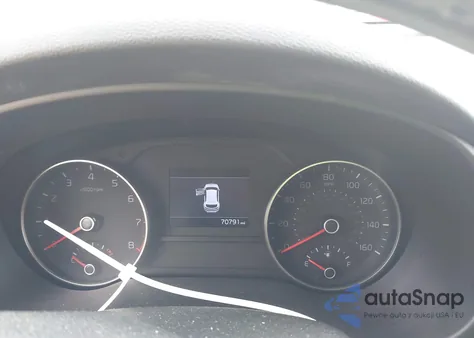 2020 Kia Sportage Ex from USA, damaged, VIN KNDPN3AC2L7799432